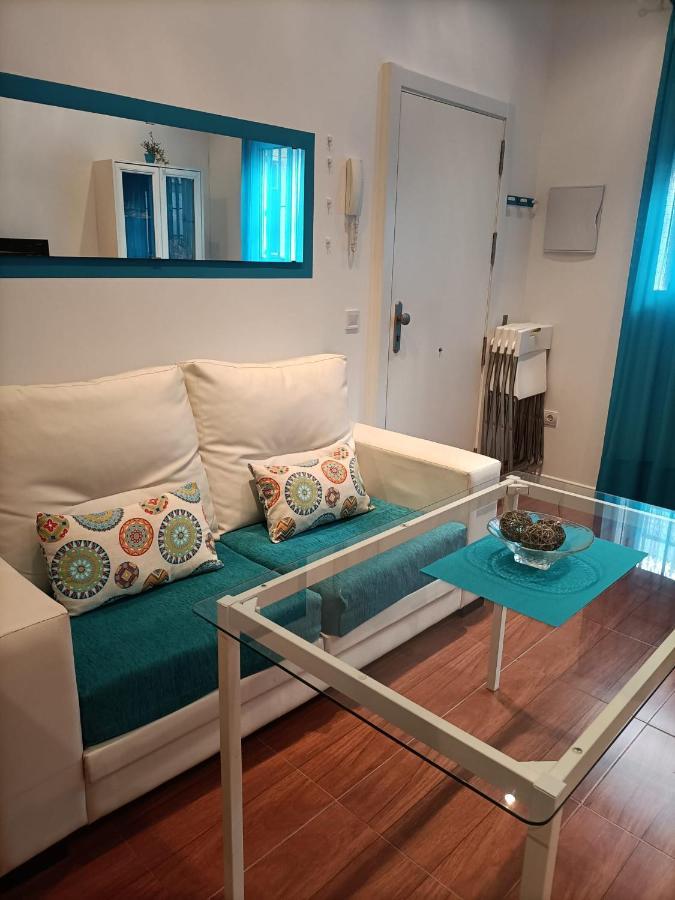 Wish Suite Montesion De Sevilla Seville Exterior photo