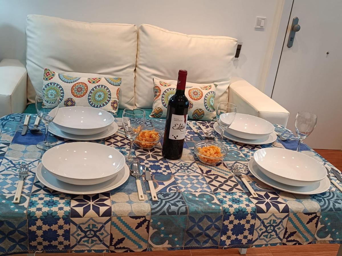 Wish Suite Montesion De Sevilla Seville Exterior photo