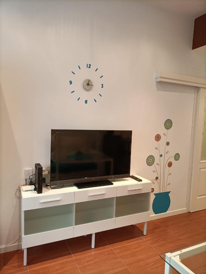 Wish Suite Montesion De Sevilla Seville Exterior photo