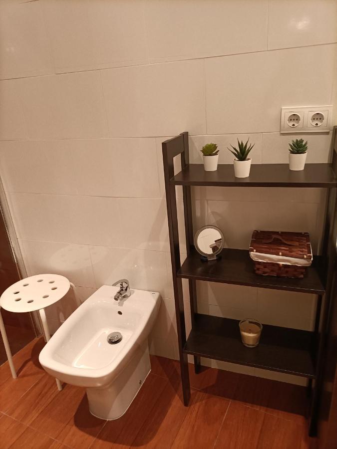 Wish Suite Montesion De Sevilla Seville Exterior photo