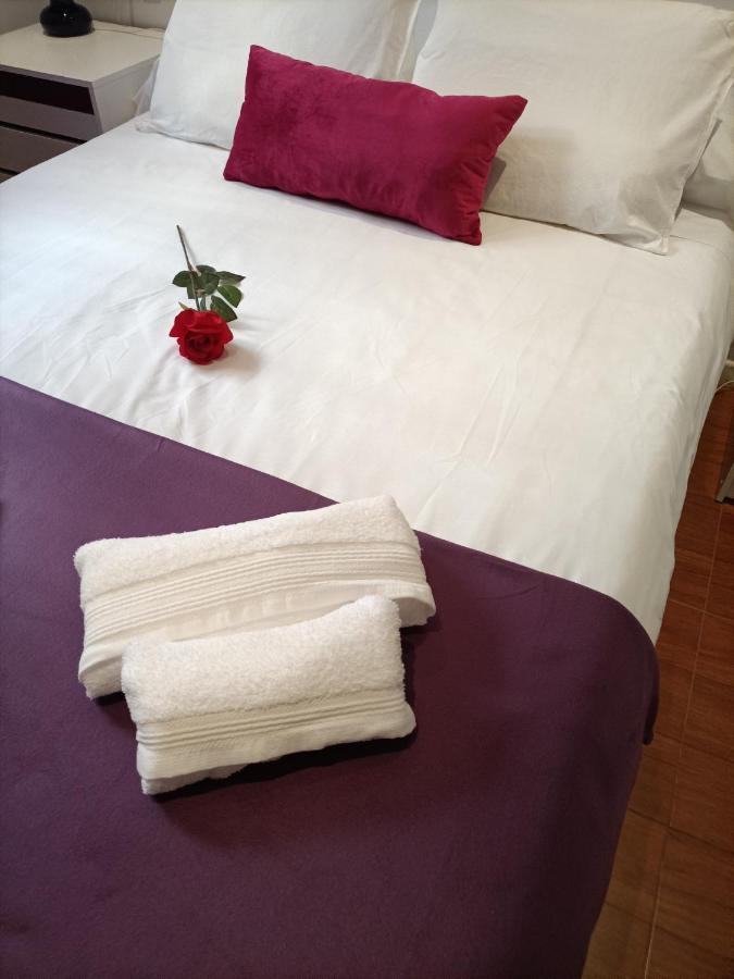 Wish Suite Montesion De Sevilla Seville Exterior photo