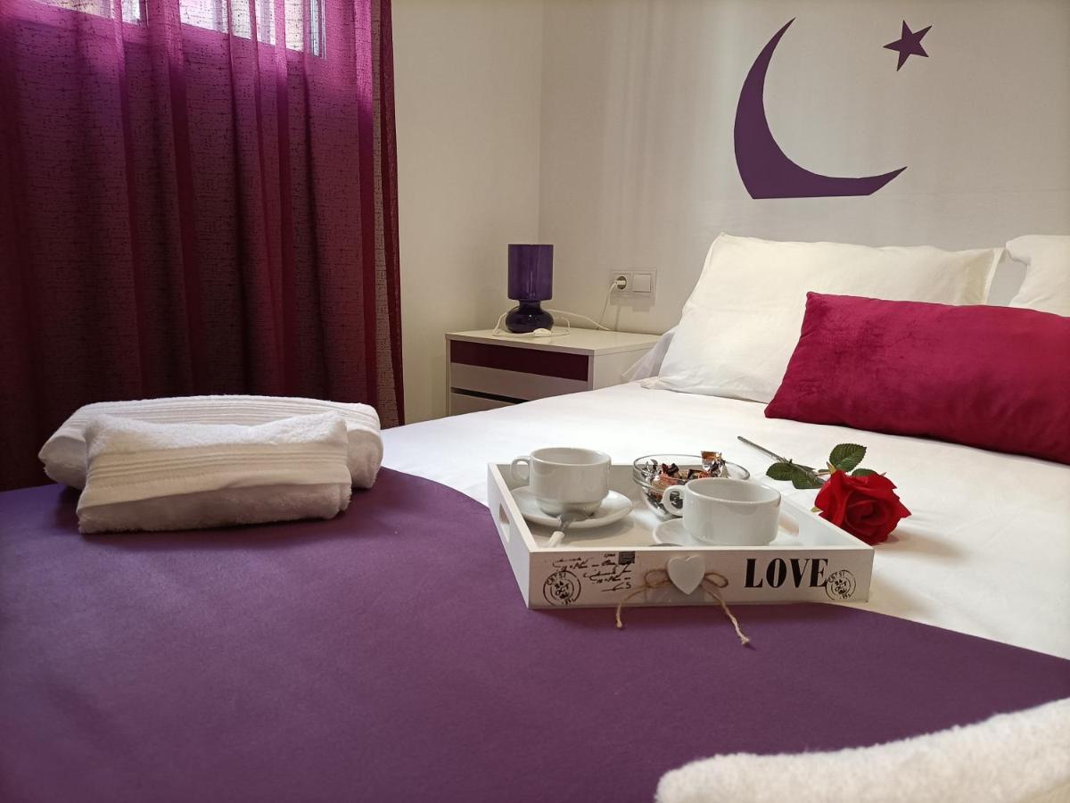 Wish Suite Montesion De Sevilla Seville Exterior photo