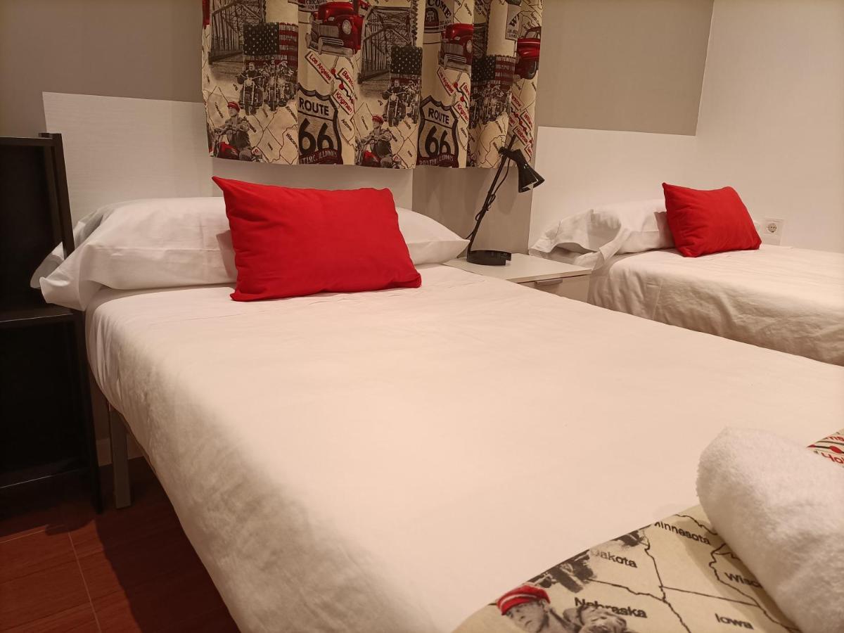 Wish Suite Montesion De Sevilla Seville Exterior photo