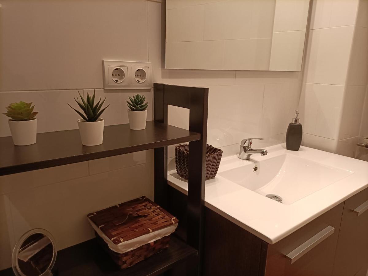 Wish Suite Montesion De Sevilla Seville Exterior photo