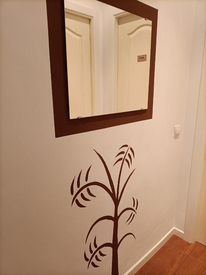 Wish Suite Montesion De Sevilla Seville Exterior photo