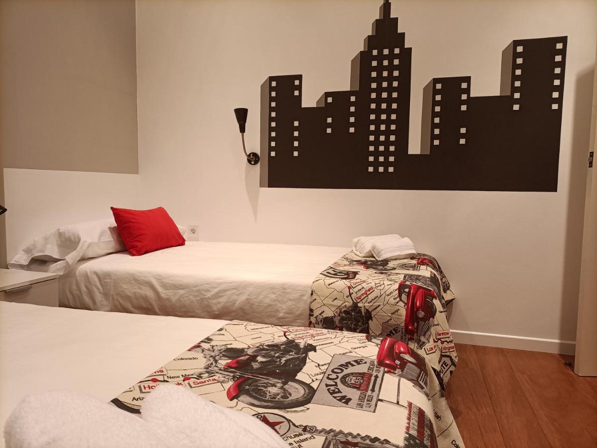 Wish Suite Montesion De Sevilla Seville Exterior photo