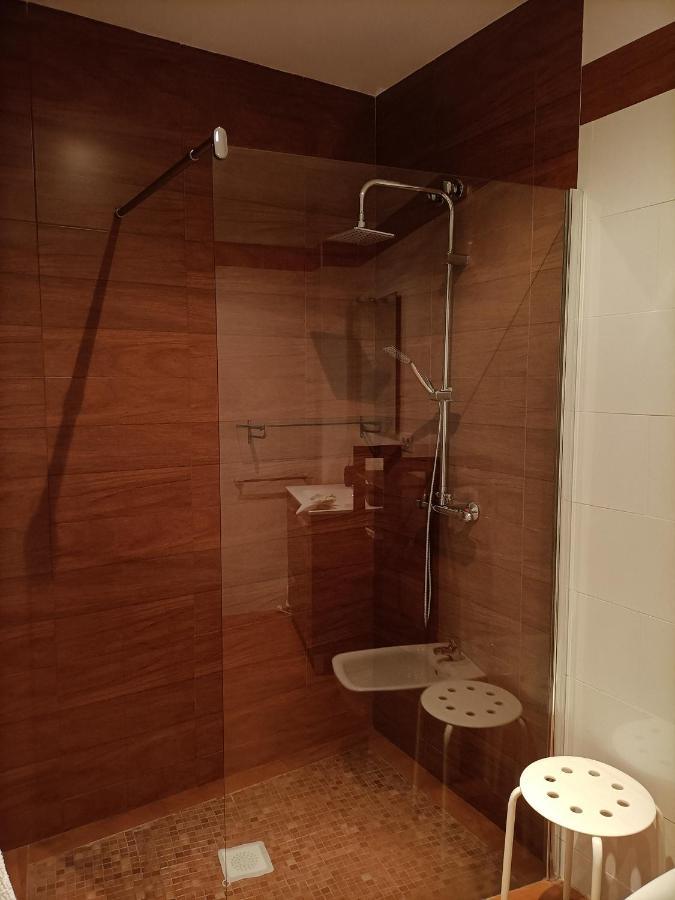 Wish Suite Montesion De Sevilla Seville Exterior photo
