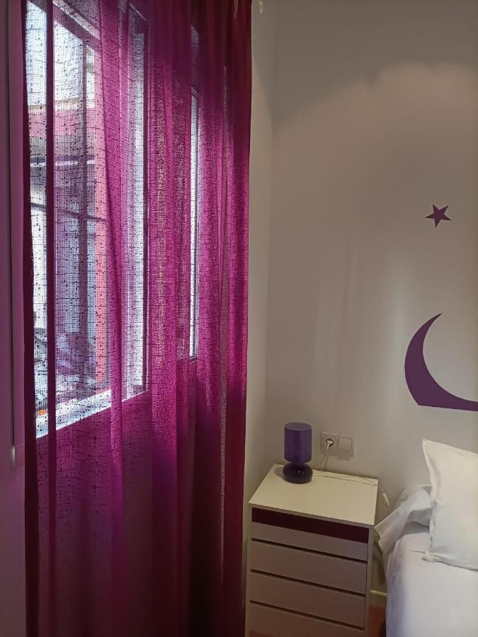 Wish Suite Montesion De Sevilla Seville Exterior photo