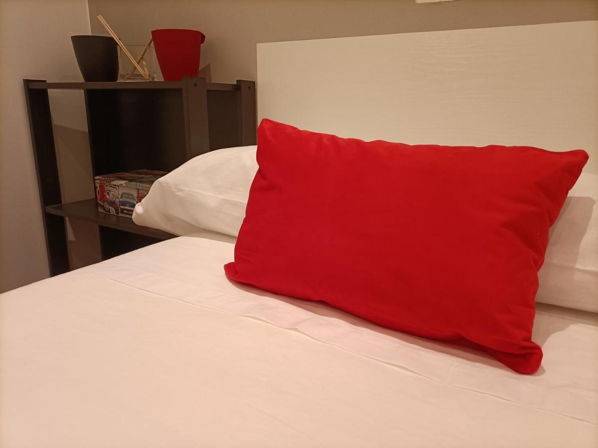 Wish Suite Montesion De Sevilla Seville Exterior photo
