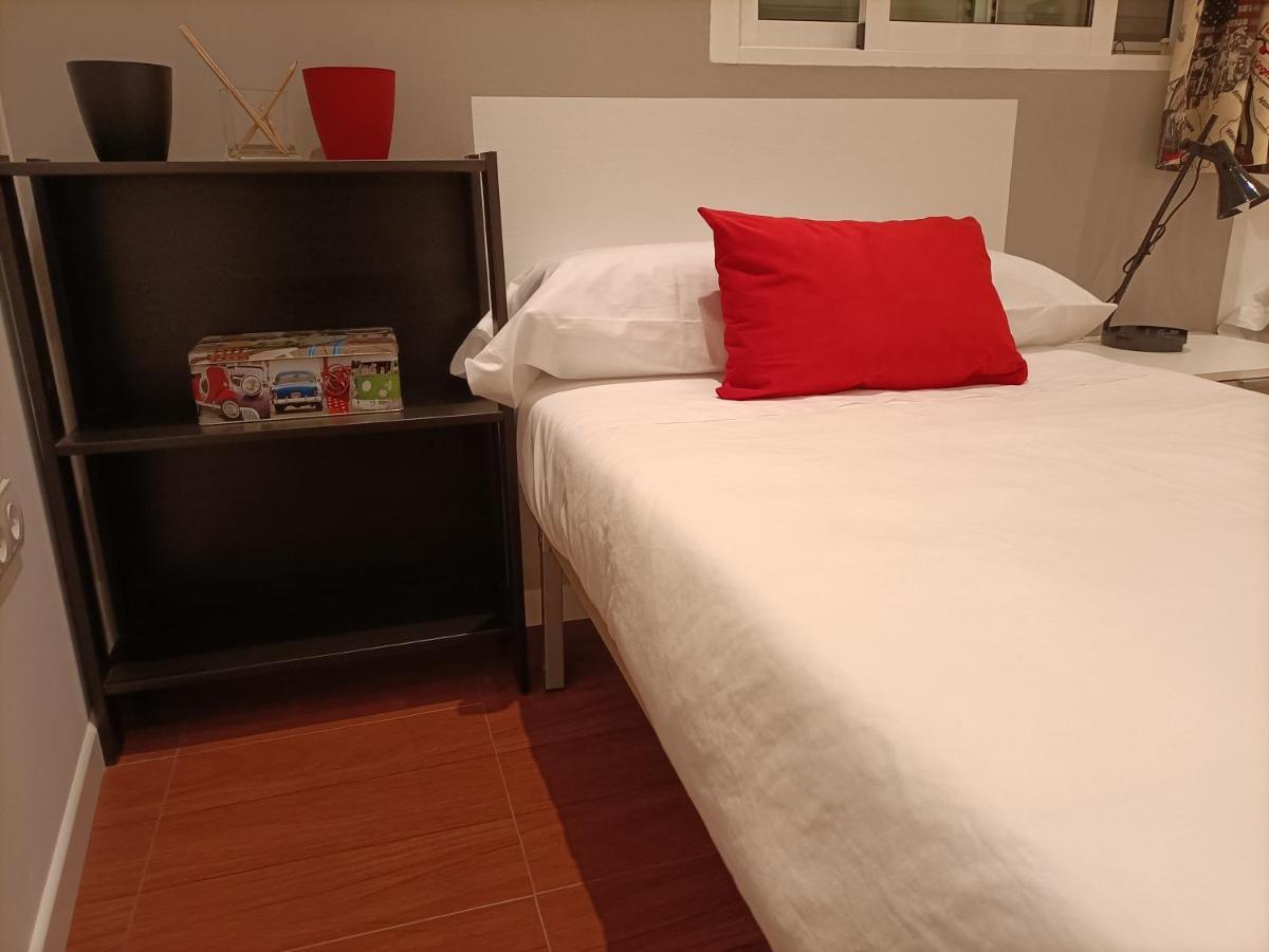 Wish Suite Montesion De Sevilla Seville Exterior photo