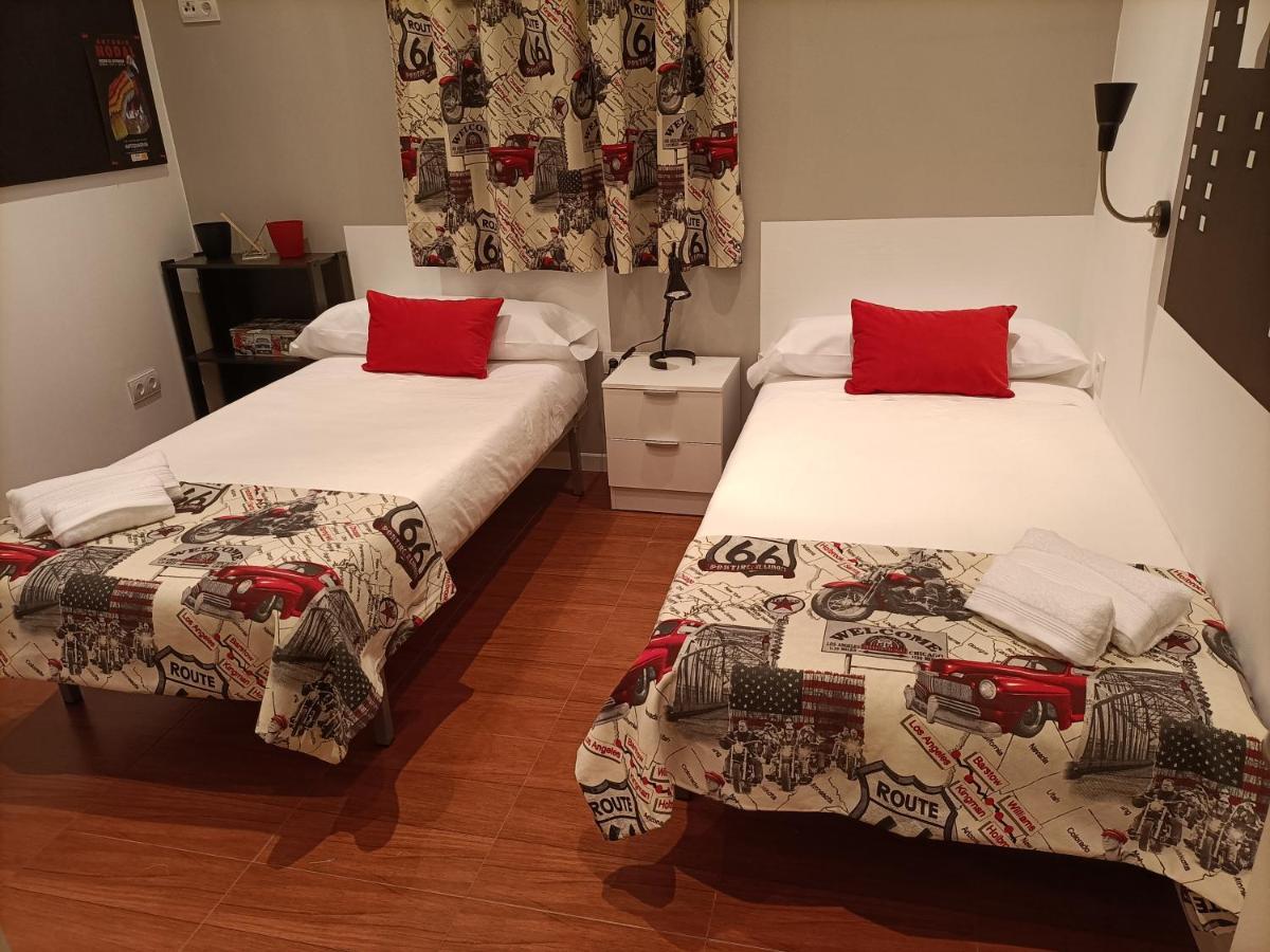 Wish Suite Montesion De Sevilla Seville Exterior photo