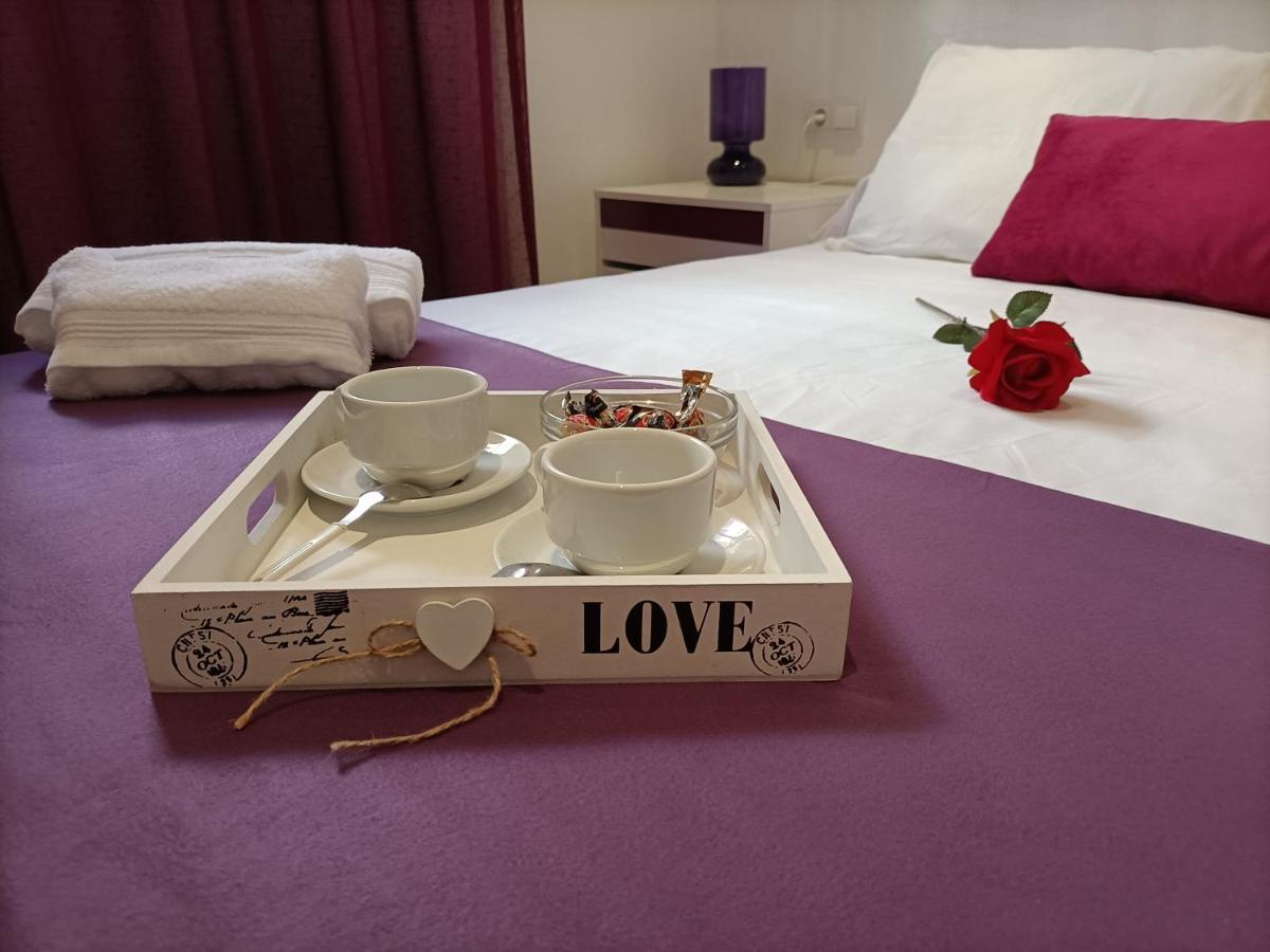Wish Suite Montesion De Sevilla Seville Exterior photo