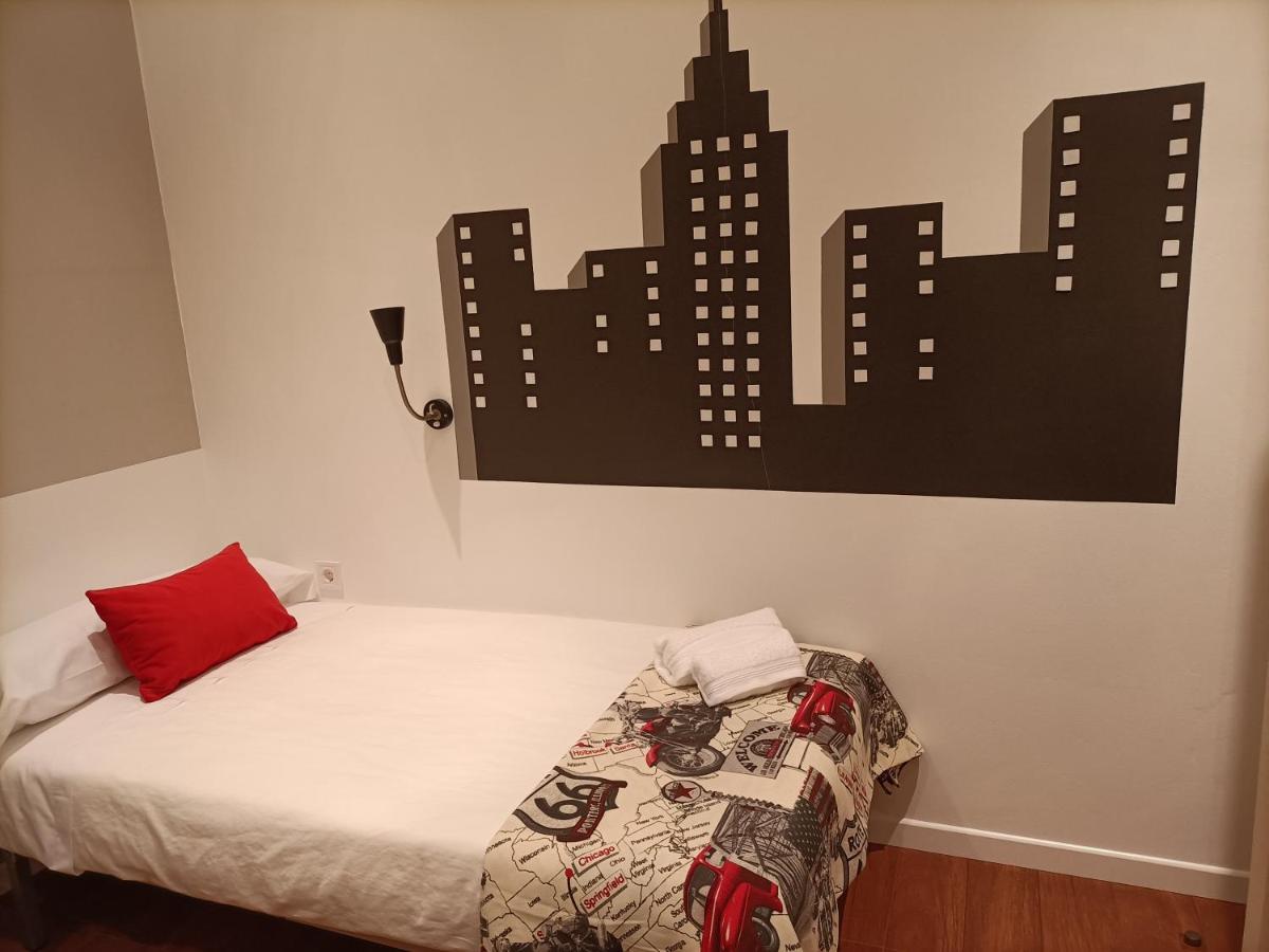 Wish Suite Montesion De Sevilla Seville Exterior photo