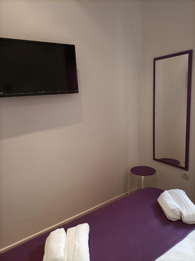 Wish Suite Montesion De Sevilla Seville Exterior photo